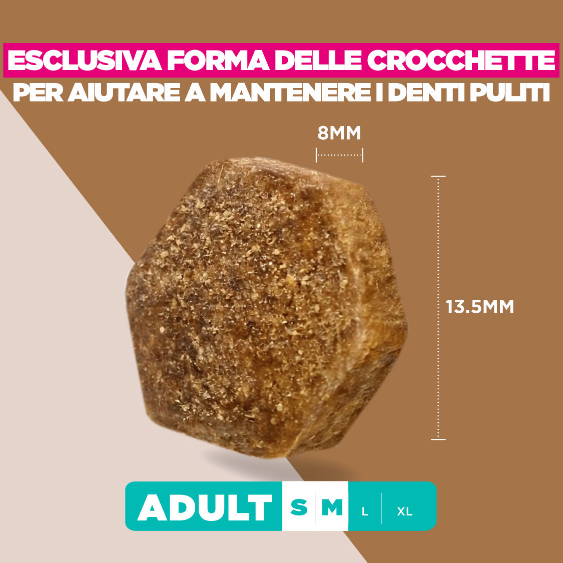 Eukanuba Adult Small & Medium kip graanvrij hondenvoer