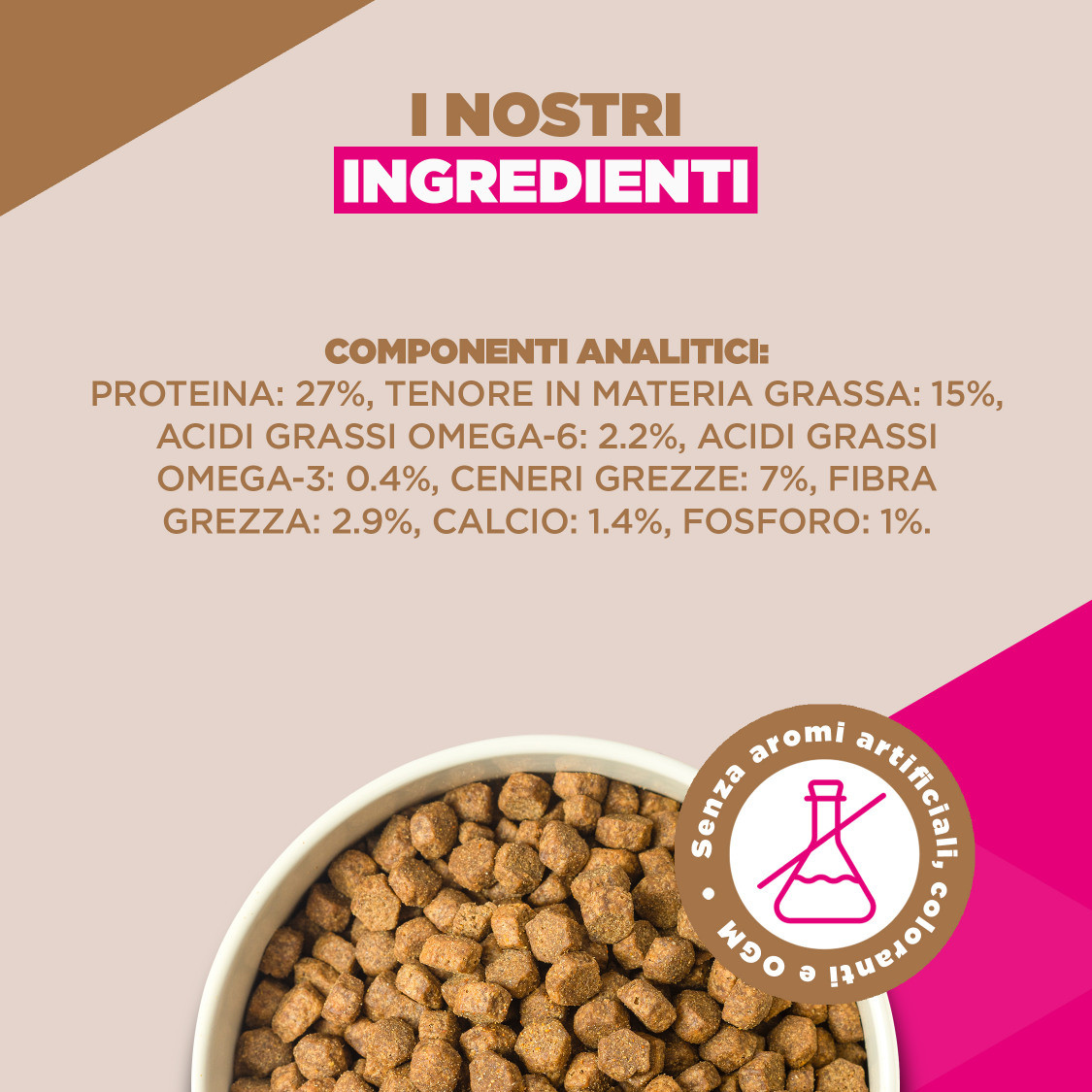 Eukanuba Adult Small & Medium kip graanvrij hondenvoer