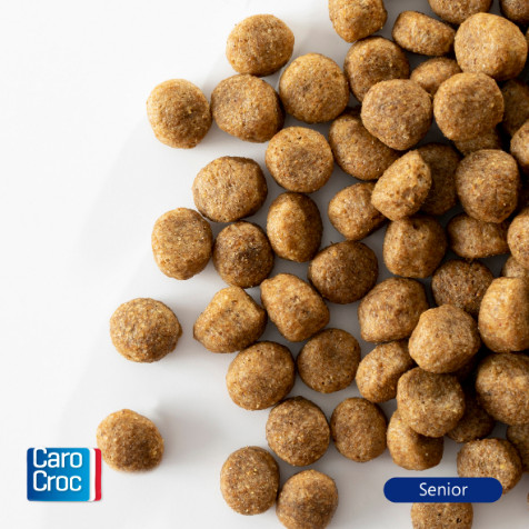 Carocroc 18/10 Senior per cani
