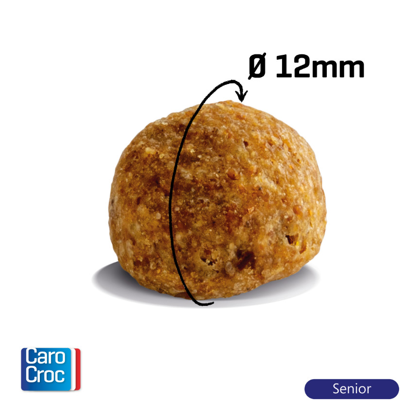 Carocroc 18/10 Senior per cani