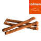 Lukos Yum Snacks Salmon Sticks per cani