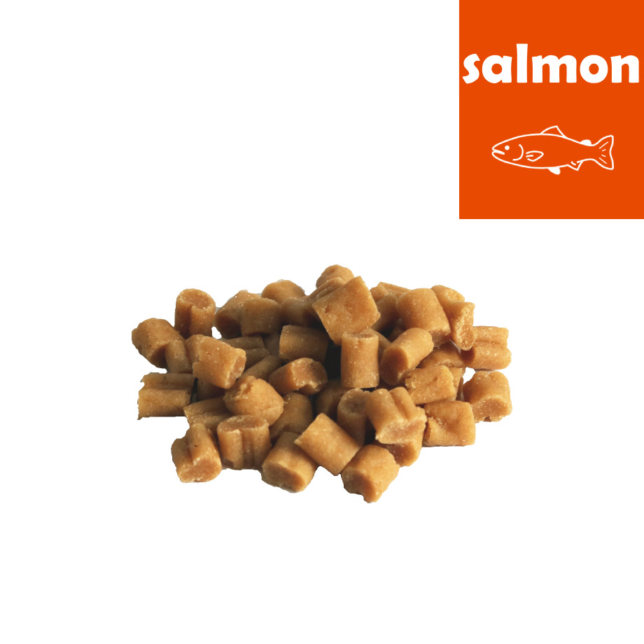 Lukos Trainer Treats Salmon per cani