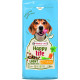Happy Life Adult Light con pollo per cane