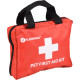 Kit di pronto soccorso Premium per animali domestici