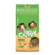 Versele-Laga Crispy Muesli per cavie