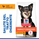 Hill's Adult Perfect Digestion Small & Mini con pollo e riso integrale per cane