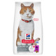 Hill's Adult Sterilised Cat con anatra per gatto