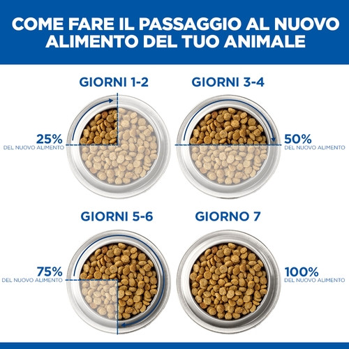 Hill's Mature Adult Medium agnello e riso per cane