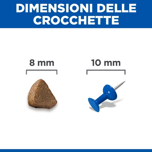 Hill's Kitten Healthy Development Huhn Katzenfutter