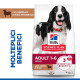 Hill's Adult Medium con agnello e riso per cane