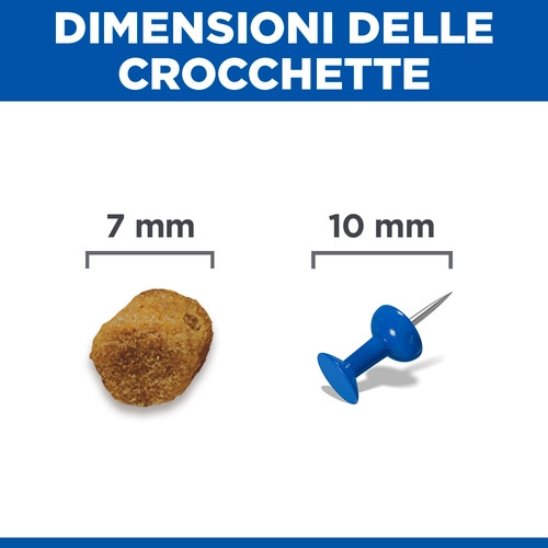 Hill's Adult Optimal Care Lamm Katzenfutter 