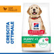 Hill's Puppy (Cucciolo) Large con pollo per cane