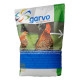 Garvo per galline da riproduzione (pellet)