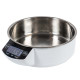Smart bowl - ciotola con bilancia digitale per cani e gatti