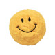 Giggly Gary - peluche con faccina sorridente, pallina e suono per cani