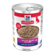 Hill's Mature Adult 7+ cibo umido con manzo per cane (lattine)