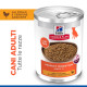 Hill's Adult Perfect Digestion con pollo cibo umido per cane 363g scatola