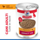 Hill's Adulto con pollo umido per cane (scatola 370 g)