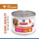 Hill's Adult Perfect Digestion Small & Mini mousse con tacchino cibo umido per cane