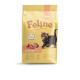 HobbyFirst Feline Kitten con pollo per gattini