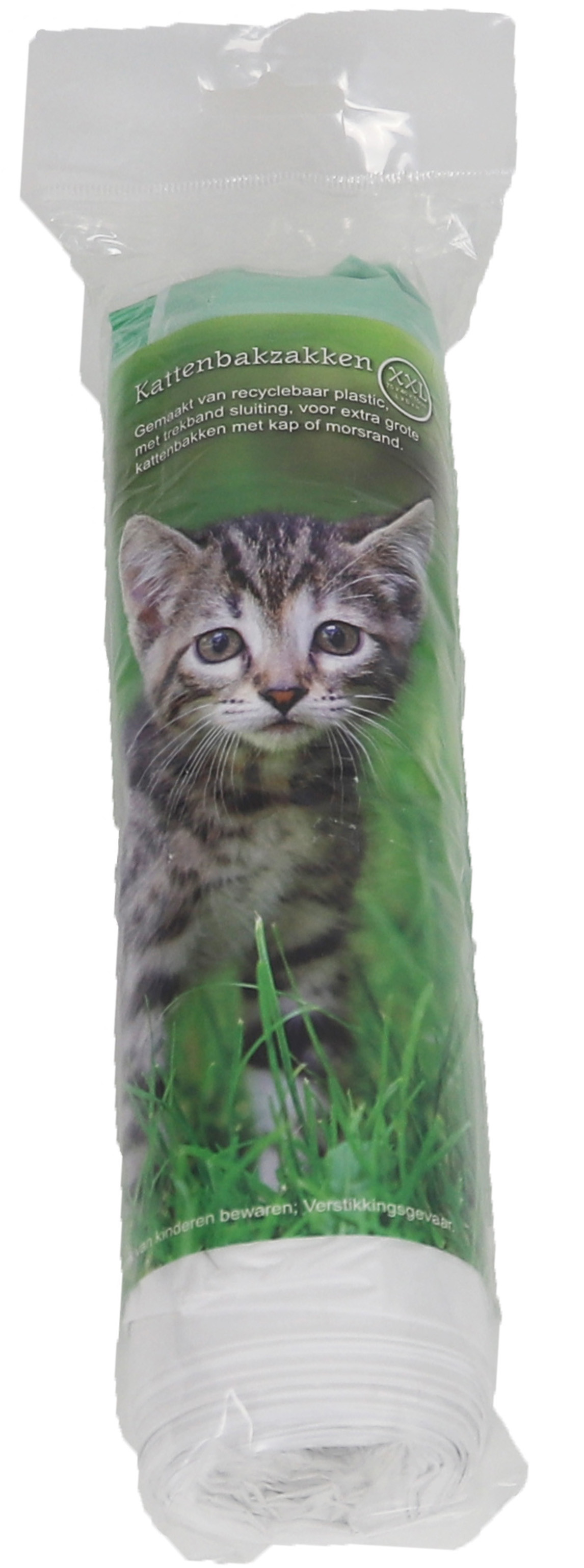 Boon sacchetti grandi per lettiera