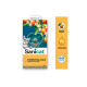 Sanicat Essential Oils Ultra Clumping Orange Floral lettiera per gatti