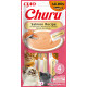 Inaba Ciao Churu salmone snack per gatto