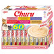 Inaba Ciao Churu tonno multipack snack per gatto