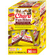Inaba Churu Fun Bites pollo con formaggio snack per cane