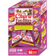 Inaba Churu Fun Bites pollo con patate dolci snack per cane