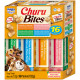 Inaba Churu Bites pollo multipack snack per cane