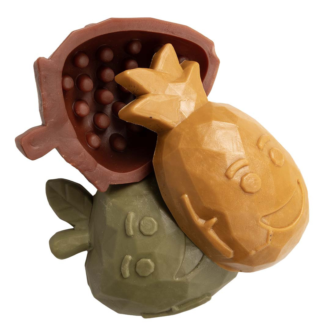 Garden Bites Fruity Buddies hondensnack