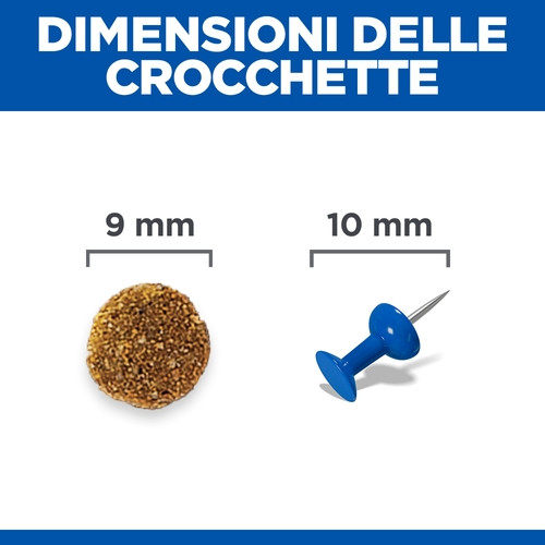 Hill's Adult Perfect Digestion kattenvoer