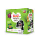 Smølke Variety Box Goodness cibo umido per cane