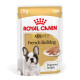 Royal Canin Adult French Bulldog cibo umido per cane (paté)