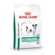 Royal Canin Veterinary Glycobalance Small Dogs per cane