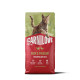 Carnilove Active Sterilised anatra con fagiano per gatto