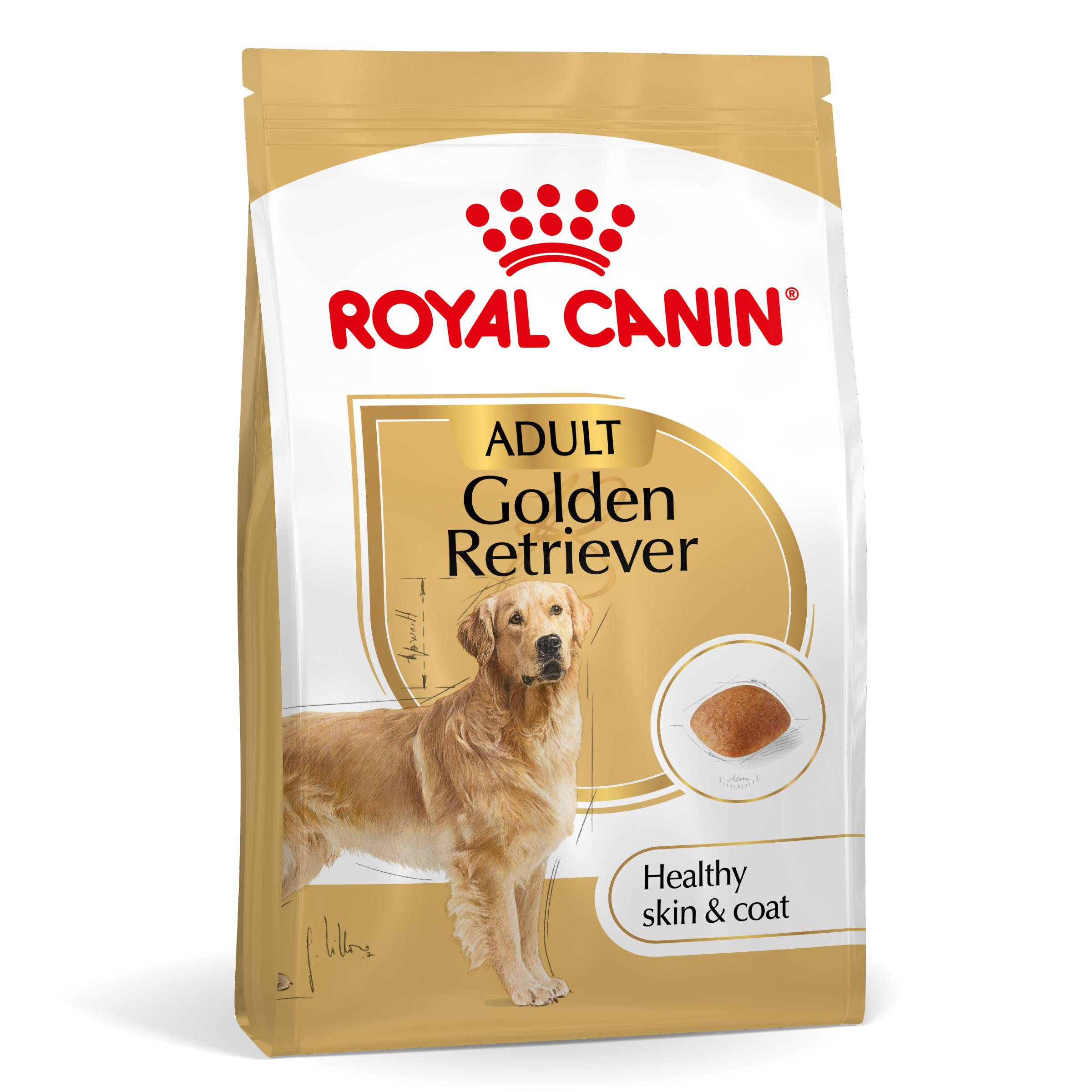 Royal Canin Adult Golden Retriever cibo per cane