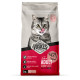 Voskes Adult Complete con salmone per gatto