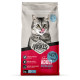 Voskes Adult Sterilized con salmone per gatto