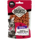Voskes Crispy & Crunchy con tonno snack per gatto (60 g)