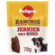 Pedigree Ranchos Jerkies manzo snack per cane