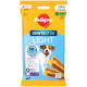 Pedigree Dentastix Light Small snack per cane di taglia piccola 3 - 10 kg