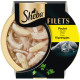 Sheba Filets strisce di pollo in salsa cibo umido per gatti (vaschette 60 g)