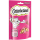 Catisfactions con manzo snack per gatto