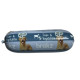 Rotolo trippa, pollo e verdure senza cereali per cane di Brekz (600 g)