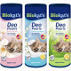 Biokat's Deo Pearls per lettiere
