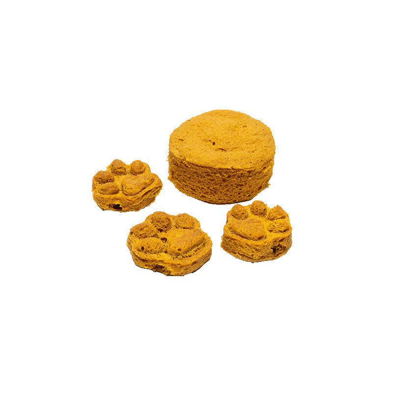 Pet Bakery Torta Zampotta - cake voor honden en katten