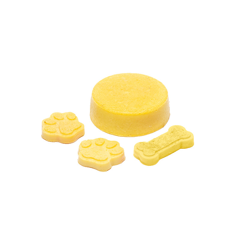 Pet Bakery Cheesecake voor honden en katten