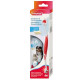 Beaphar Combipack dentifricio e spazzolino per cani e gatti